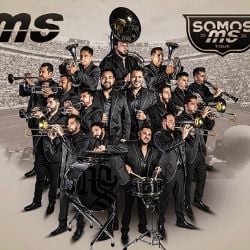 Banda MS sigue haciendo historia con Somos MS Tour