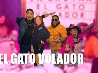 El Gato Volador: 28 años haciendo volar a México y el mundo