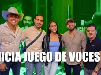 Juego de Voces: Rivalidad, lágrimas y el desafío entre los hermanos más famosos