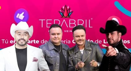 Tepabril 2026: Artistas y horarios confirmados para el Núcleo de la Feria en Tepatitlán
