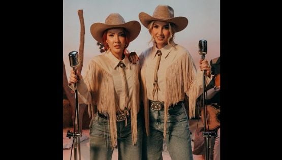 Las Posada nominadas en Premios Nuestra Tierra