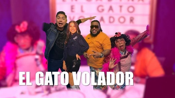 El Gato Volador: 28 años haciendo volar a México y el mundo