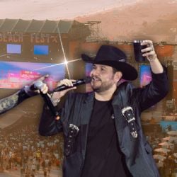 Baja Beach Fest 2026: Edén Muñoz, Junior H, 3BallMTY y más confirmados en Rosarito