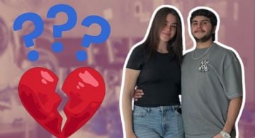¿Jaziel Avilez terminó con Emily, la hija de “El Canelo”? Estas son las teorías que han surgido sobre el fin de su noviazgo