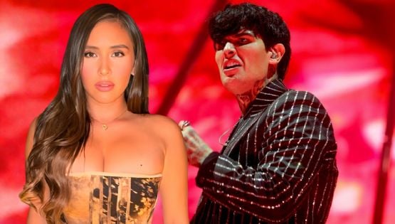 Expareja de Adriel Favela le manda inesperado mensaje: "Las puertas de mi casa siguen abiertas"