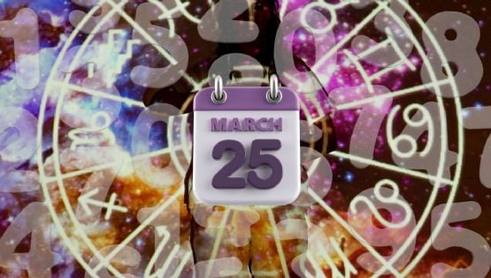 Números de la suerte para cada signo HOY 25 de marzo, según Mizada Mohamed