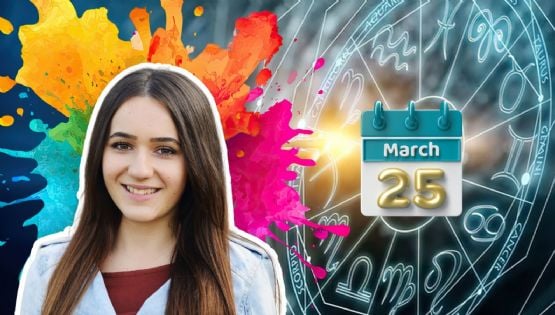 Colores de la suerte para cada signo HOY 25 de marzo, según Mhoni Vidente