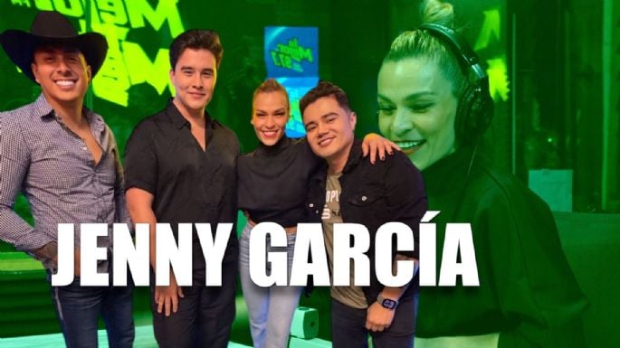 ¿Shakira no paga? Jenny García revela la deuda y los polémicos desplantes de la colombiana