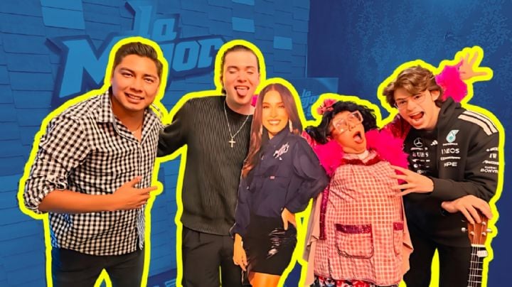 El Flow tumbado llega con Los Esquivel y su nuevo sencillo 'De Perro' solo En Cabina con Laura G