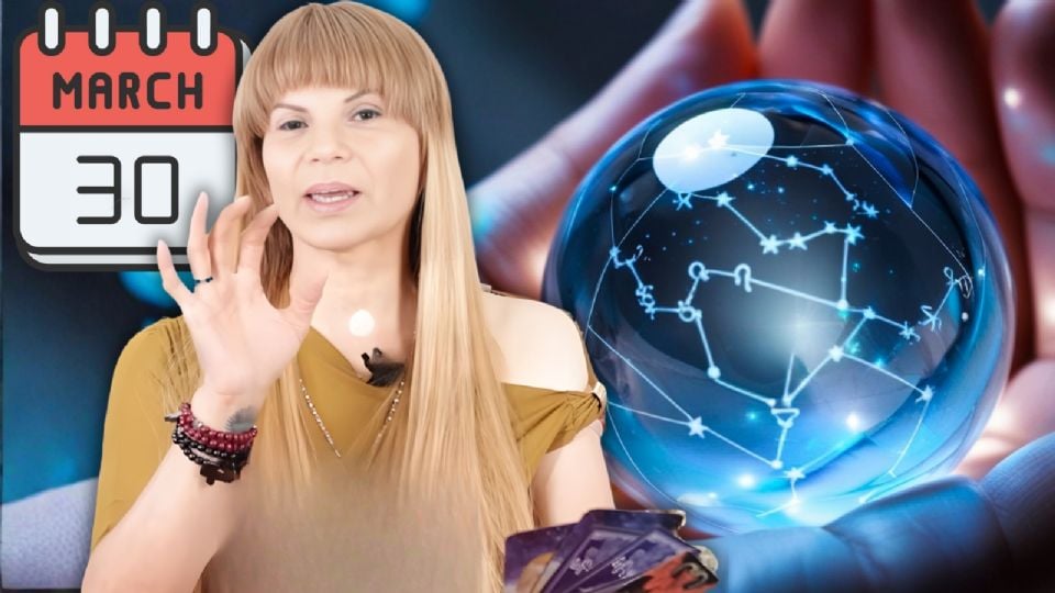 Conoce el mensaje URGENTE de cada signo HOY 30 de marzo