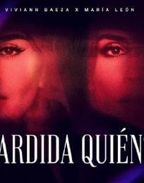 Foto descriptiva de: Viviann Baeza empodera al género femenino junto a María León