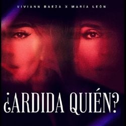 Viviann Baeza empodera al género femenino junto a María León