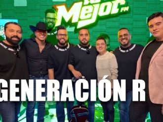 Generación R: El renacer de las voces legendarias que marcaron la historia de la banda