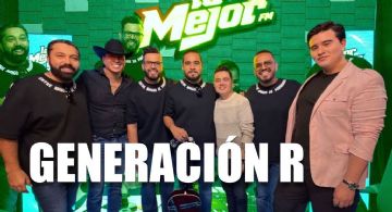Generación R: El renacer de las voces legendarias que marcaron la historia de la banda