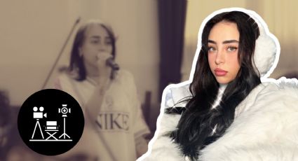Nicki Nicole estrena “Camino al Teatro Colón”: El documental íntimo detrás de escena de su show histórico