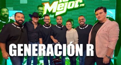 Generación R: El renacer de las voces legendarias que marcaron la historia de la banda