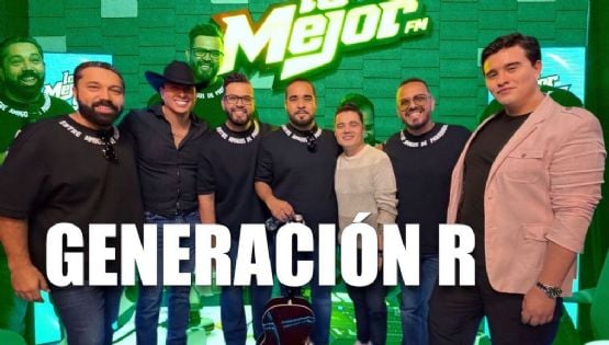 Generación R: El renacer de las voces legendarias que marcaron la historia de la banda