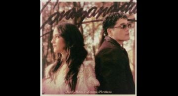 Jasiel Núñez y Ximena Sariñana tienen una corazonada