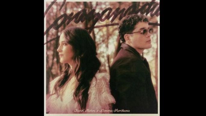 Jasiel Núñez y Ximena Sariñana tienen una corazonada