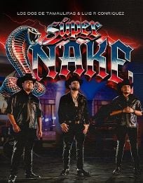 Foto descriptiva de: Los Dos de Tamaulipas y Luis R Conriquez estrenan colaboración