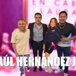 Raúl Hernández Jr.: El heredero del norteño que conquista con "Si te vuelves a enamorar"