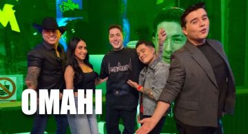 OMAHI: De la viralidad extrema al duro aprendizaje en "La Granja"