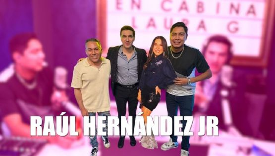 Raúl Hernández Jr.: El heredero del norteño que conquista con "Si te vuelves a enamorar"