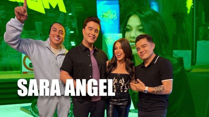 Sara Ángel: Un nuevo ángel en el regional mexicano que llega para cerrar ciclos