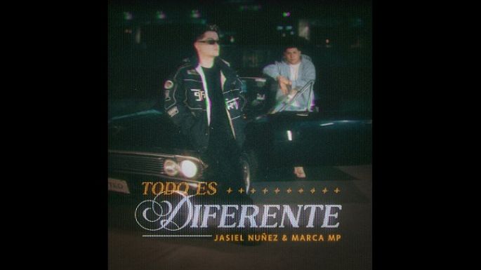 Jasiel Núñez se une a Marca MP para mezclar tradición y cultura moderna