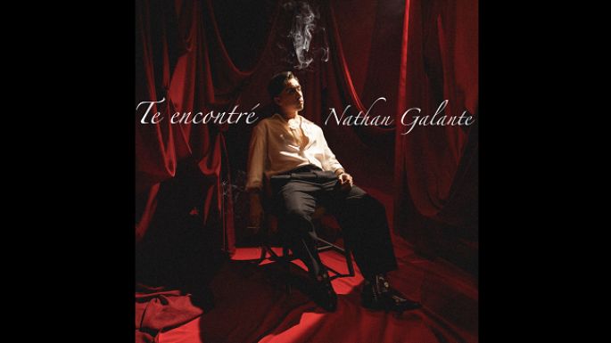 Nathan Galante nos da el inicio de una nueva etapa rumbo a su EP