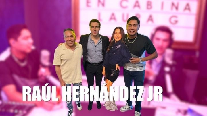 Raúl Hernández Jr.: El heredero del norteño que conquista con "Si te vuelves a enamorar"