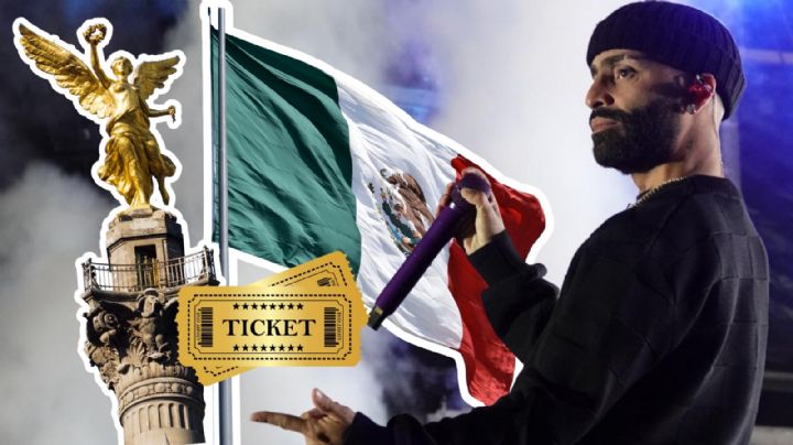 Arcángel anuncia gira en México por su 20 aniversario: Fechas confirmadas, venta y precio de boletos