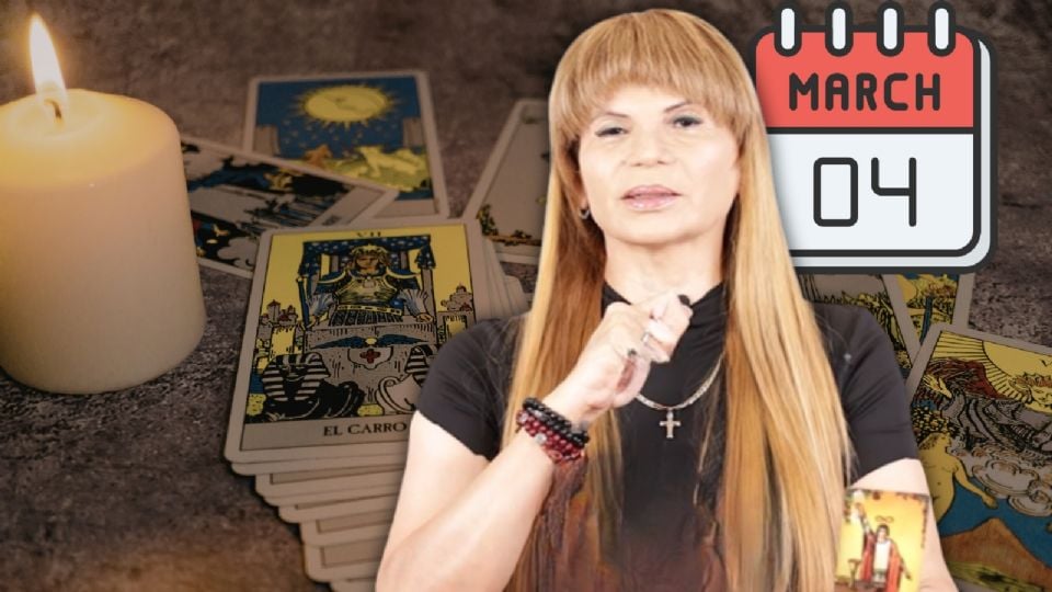 Conoce el mensaje URGENTE de cada signo HOY 4 de marzo