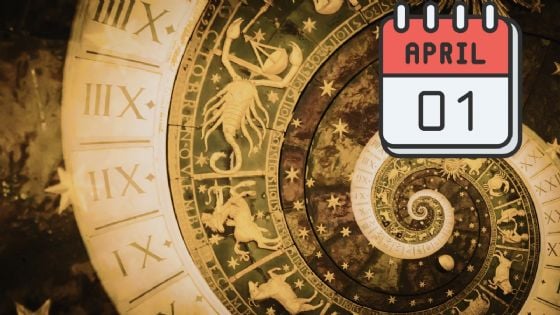 Horóscopo HOY 1 de abril: Estos son los números de la suerte para cada signo, según Walter Mercado