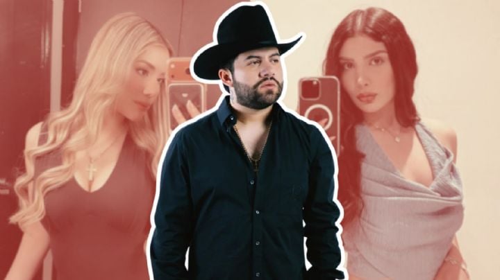 Luis R Conriquez rompe el silencio sobre el conflicto entre su exesposa y su pareja actual: "Ya se que les encanta el pleito" | FOTO