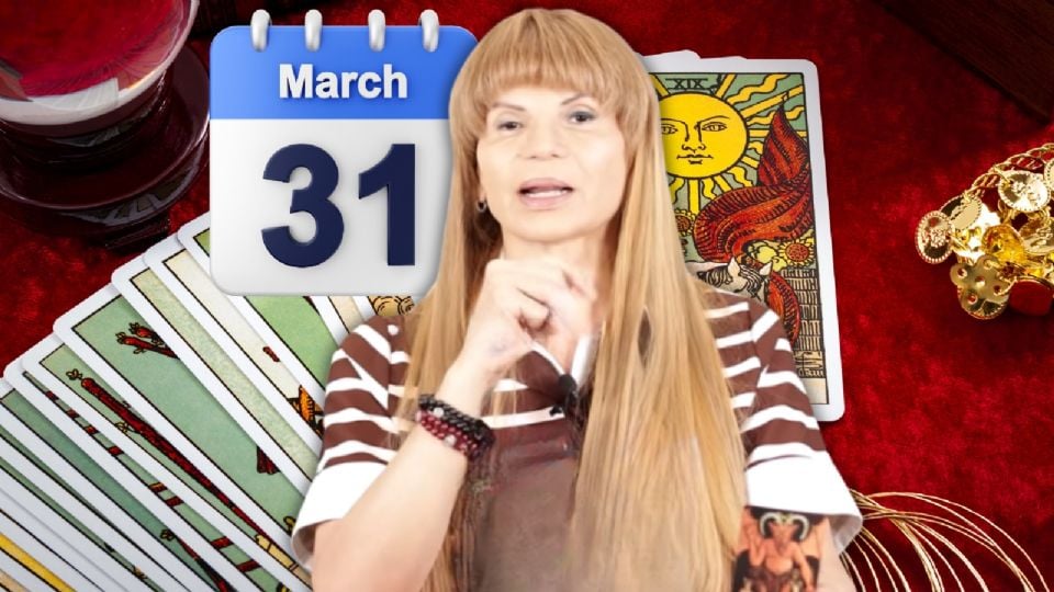 Conoce el mensaje URGENTE de cada signo HOY 31 de marzo