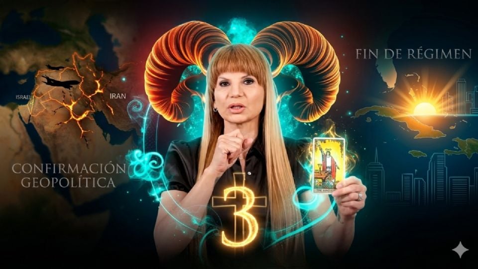 Predicciones del mes de abril 2026, según Mhoni Vidente