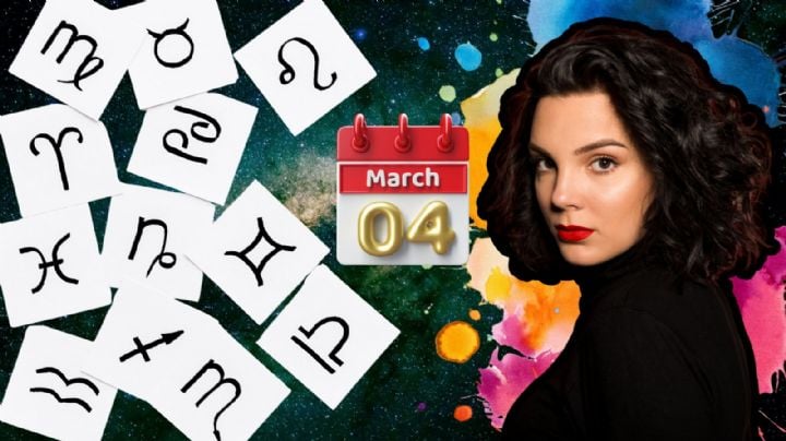 Colores de la suerte para cada signo HOY 4 de marzo, según Mhoni Vidente