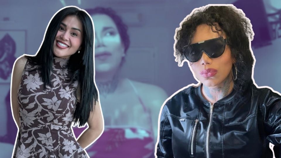 Paolita Suárez expresa su empatía por Gomita.