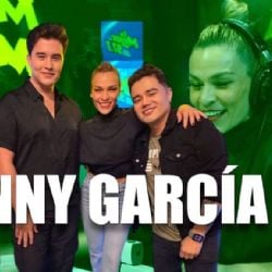Jenny García revela la amarga experiencia que vivió con Shakira: ¿De qué se trata?