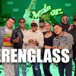 Merenglass: El regreso a las raíces con "Back to the Basics"