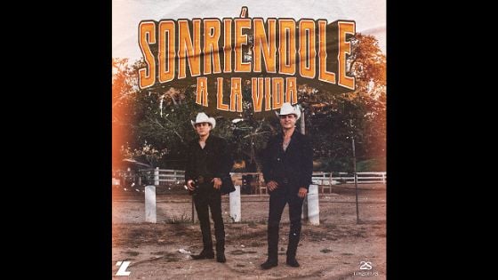 Llegan Los 2 de la S “Sonriéndole a la vida”