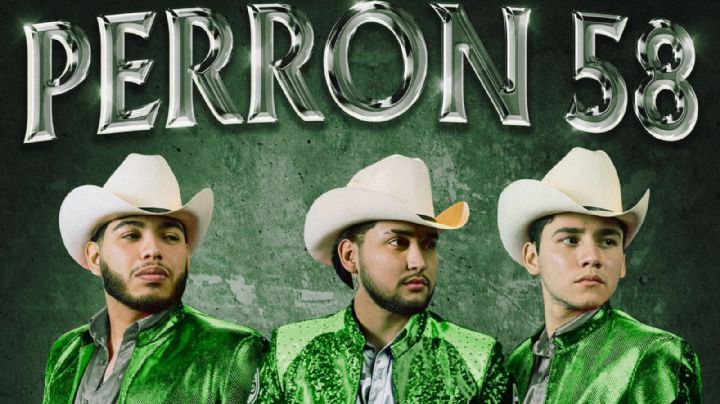 Los Reynaldos de la Sierra lanzan “Perrón 58”, un álbum de covers que conecta generaciones del regional mexicano