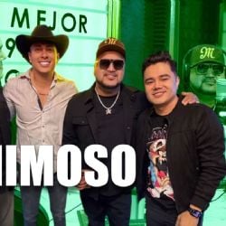 El Mimoso: Su presentación en Rodeo Texcoco, secretos de su voz, su pasión por cartas TCG y su debut en el cine