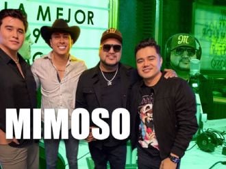 El Mimoso: Concierto en Rodeo Texcoco, secretos de su voz, cartas TCG y su debut en el cine