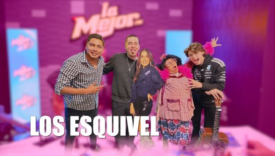 Los Esquivel presentan "De Perro", lo nuevo de la cumbia regional