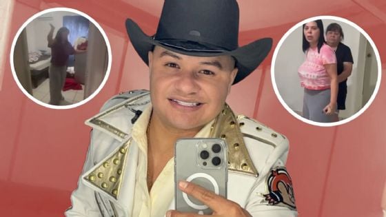 ¿El caso de Rafael González podría dar un giro? Filtran VIDEOS de su esposa provocándose lesiones