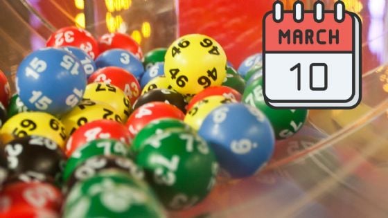 Horóscopo de HOY 10 de marzo: Estos son los números de la suerte para cada signo, según Walter Merca