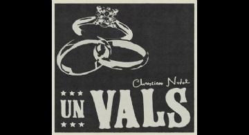 Chrisitan Nodal llega con “Un vals”