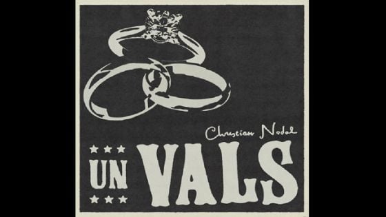 Chrisitan Nodal llega con “Un vals”
